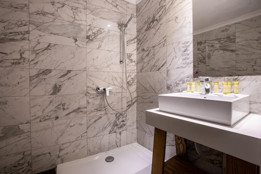 Arkadianos Aparthotel Agios Sostis  ภายนอก รูปภาพ